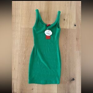 NWT Kindred Boutique St Patrick’s Dress